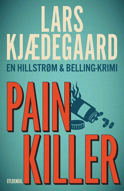 PAINKILLER