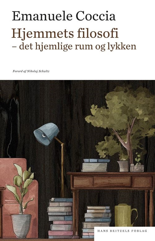 HJEMMETS FILOSOFI