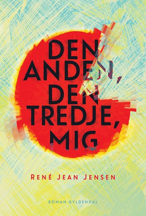 DEN ANDEN, DEN TREDJE, MIG