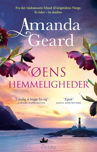 ØENS HEMMELIGHEDER