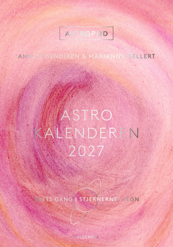 ASTRO-KALENDEREN 2027