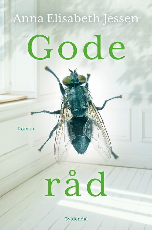 GODE RÅD