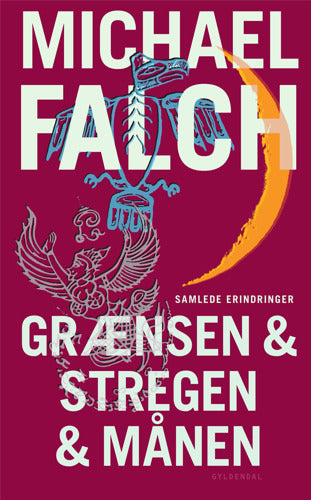 GRÆNSEN & STREGEN & MÅNEN