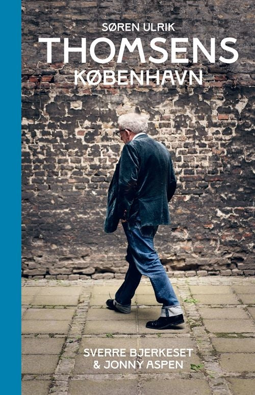 SØREN ULRIK THOMSENS KØBENHAVN
