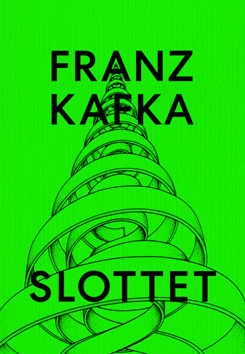 SLOTTET
