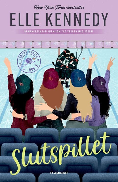 SLUTSPILLET
