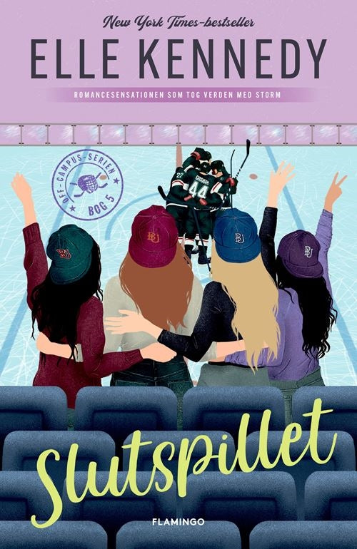 SLUTSPILLET