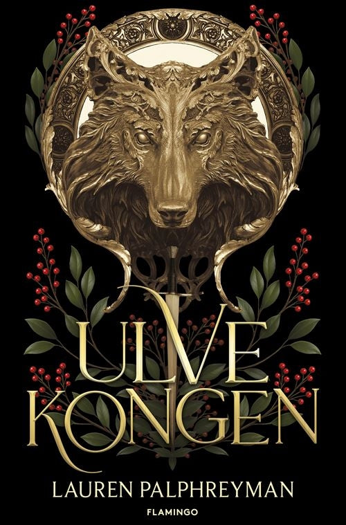 ULVEKONGEN
