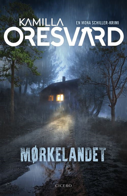 MØRKELANDET
