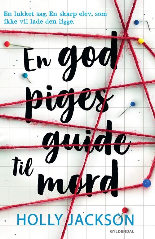 EN GOD PIGES GUIDE TIL MORD