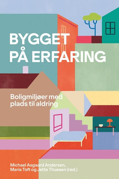 BOLIGER I SENIORLIVET