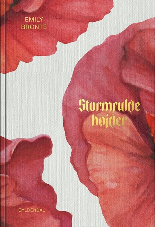 STORMFULDE HØJDER