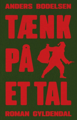 TÆNK PÅ ET TAL