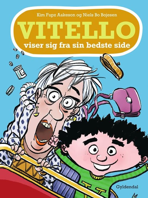 VITELLO