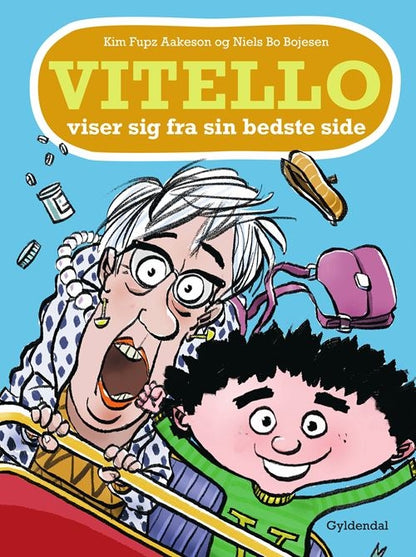 VITELLO