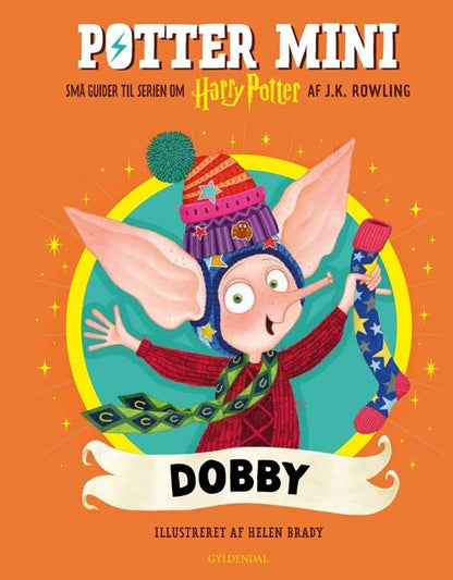 POTTER MINI - DOBBY