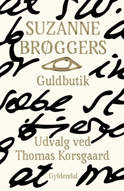 SUZANNE BRØGGERS GULDBUTIK