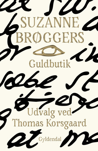 SUZANNE BRØGGERS GULDBUTIK