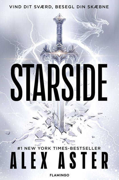 STARSIDE