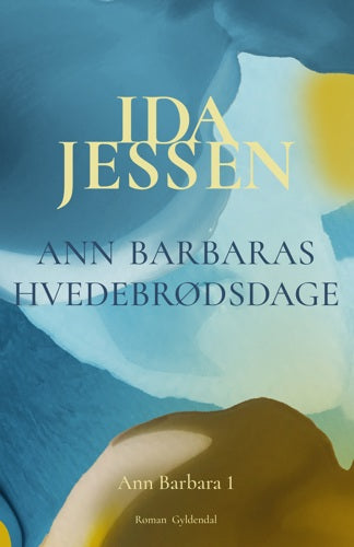 ANN BARBARAS HVEDEBRØDSDAGE