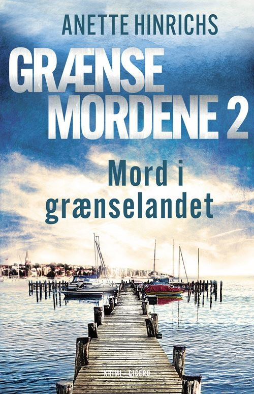 MORD I GRÆNSELANDET