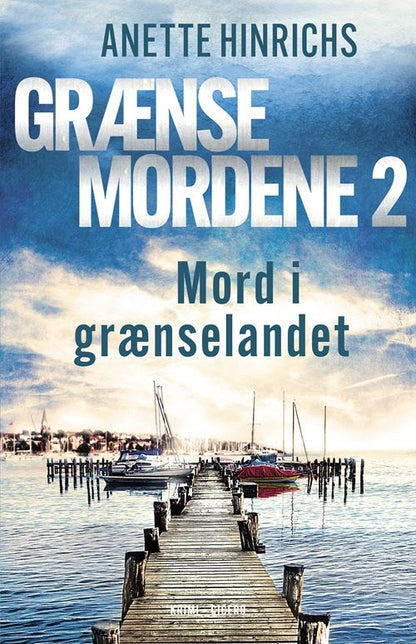 MORD I GRÆNSELANDET