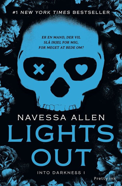 LIGHTS OUT