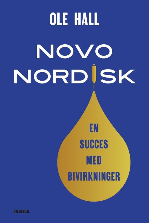 NOVO NORDISK