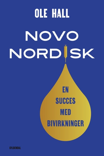 NOVO NORDISK