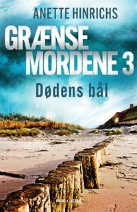 DØDENS BÅL