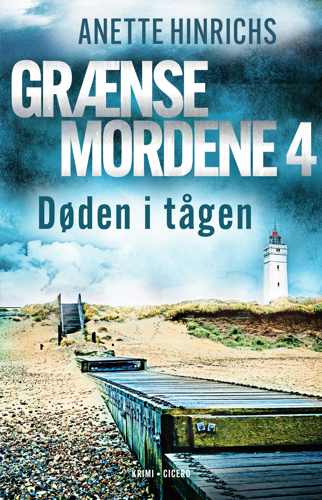 DØDEN I TÅGEN