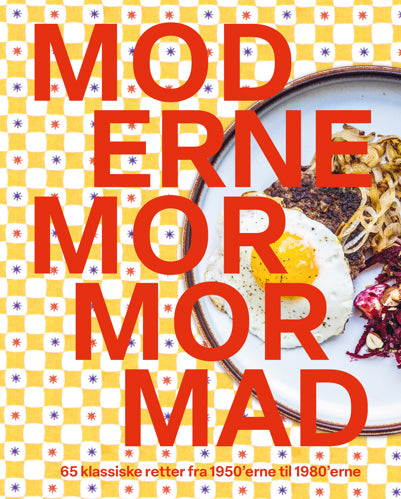 MODERNE MORMORMAD