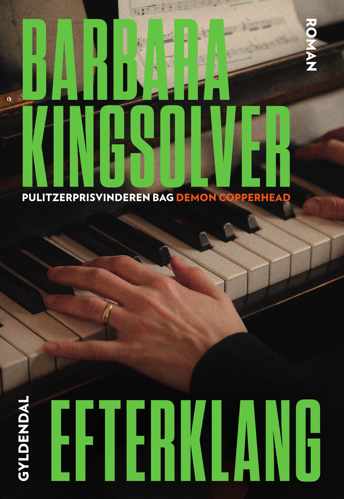EFTERKLANG