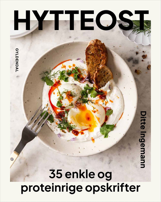 HYTTEOST