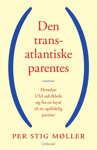 DEN TRANSATLANTISKE PARENTES