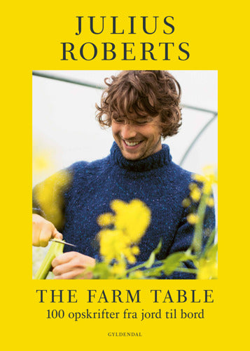 THE FARM TABLE