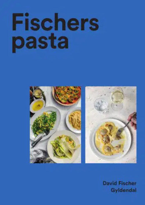 FISCHERS PASTA