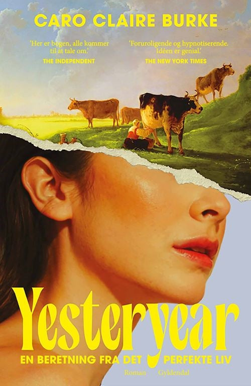YESTERYEAR