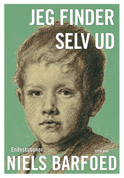 JEG FINDER SELV UD
