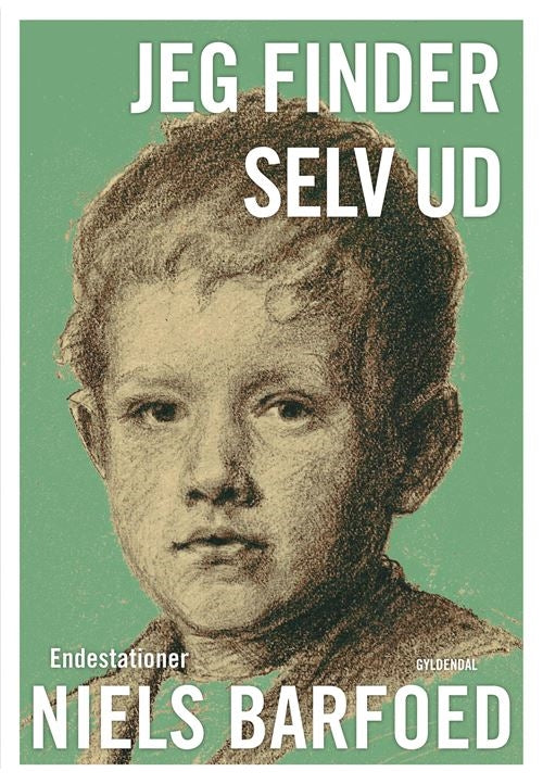 JEG FINDER SELV UD