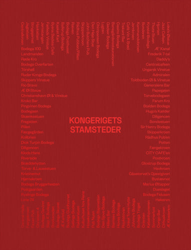 KONGERIGETS STAMSTEDER