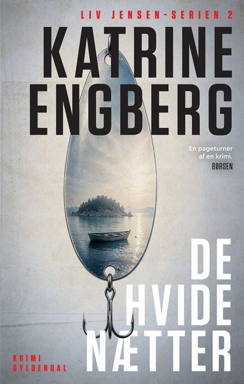 DE HVIDE NÆTTER
