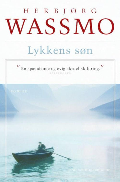LYKKENS SØN