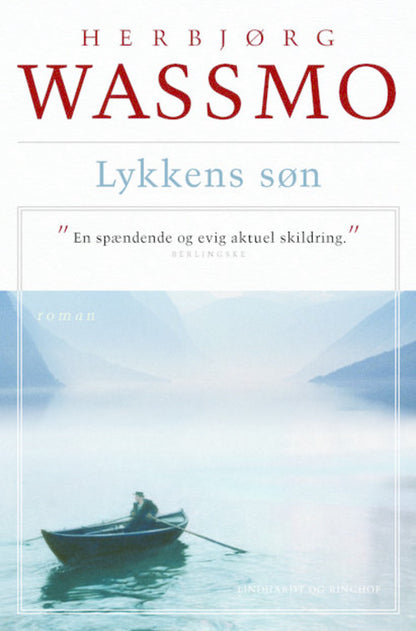LYKKENS SØN
