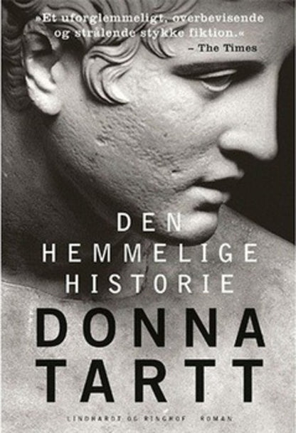 DEN HEMMELIGE HISTORIE
