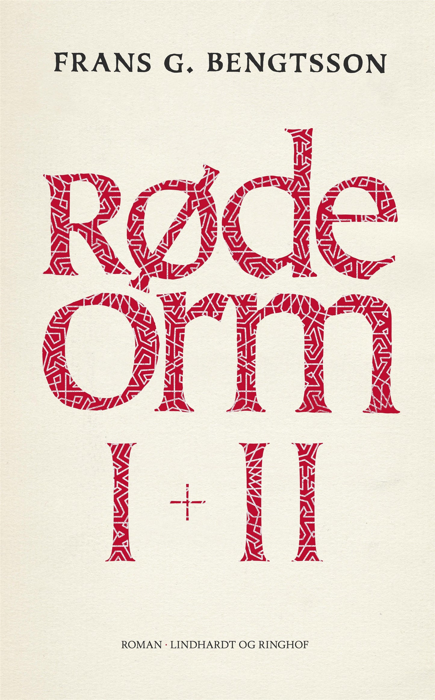 RØDE ORM 1+2