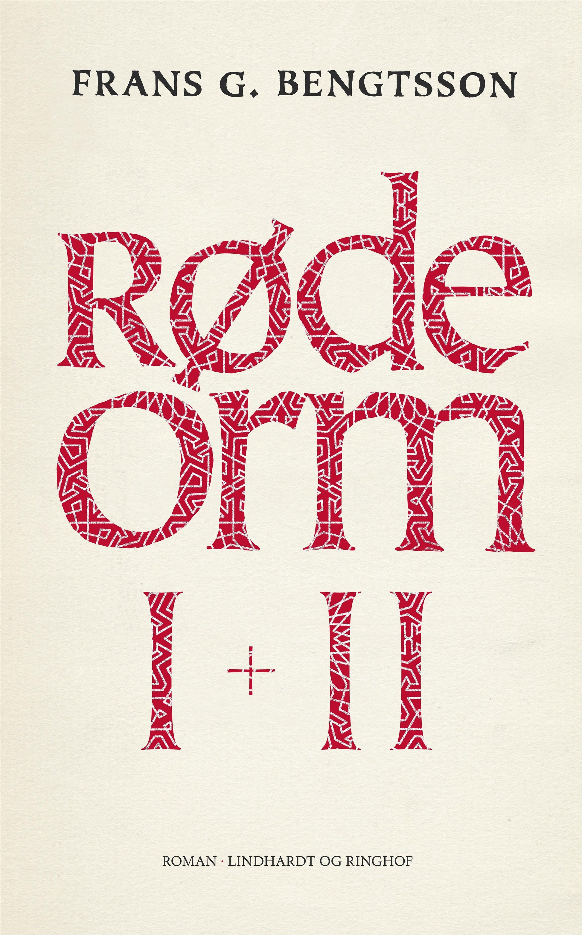 RØDE ORM 1+2