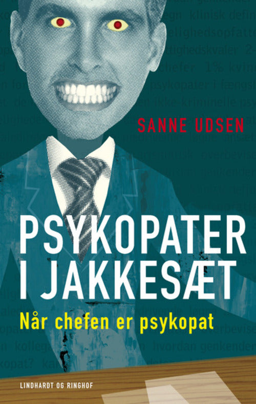PSYKOPATER I JAKKESÆT