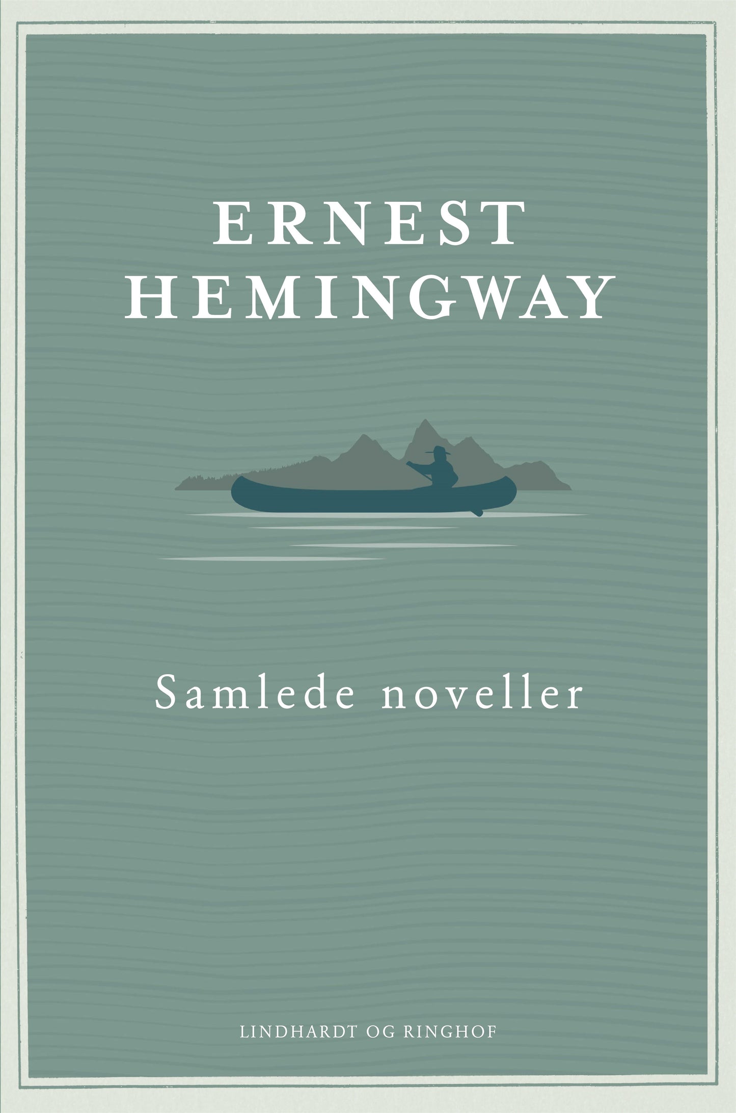 SAMLEDE NOVELLER