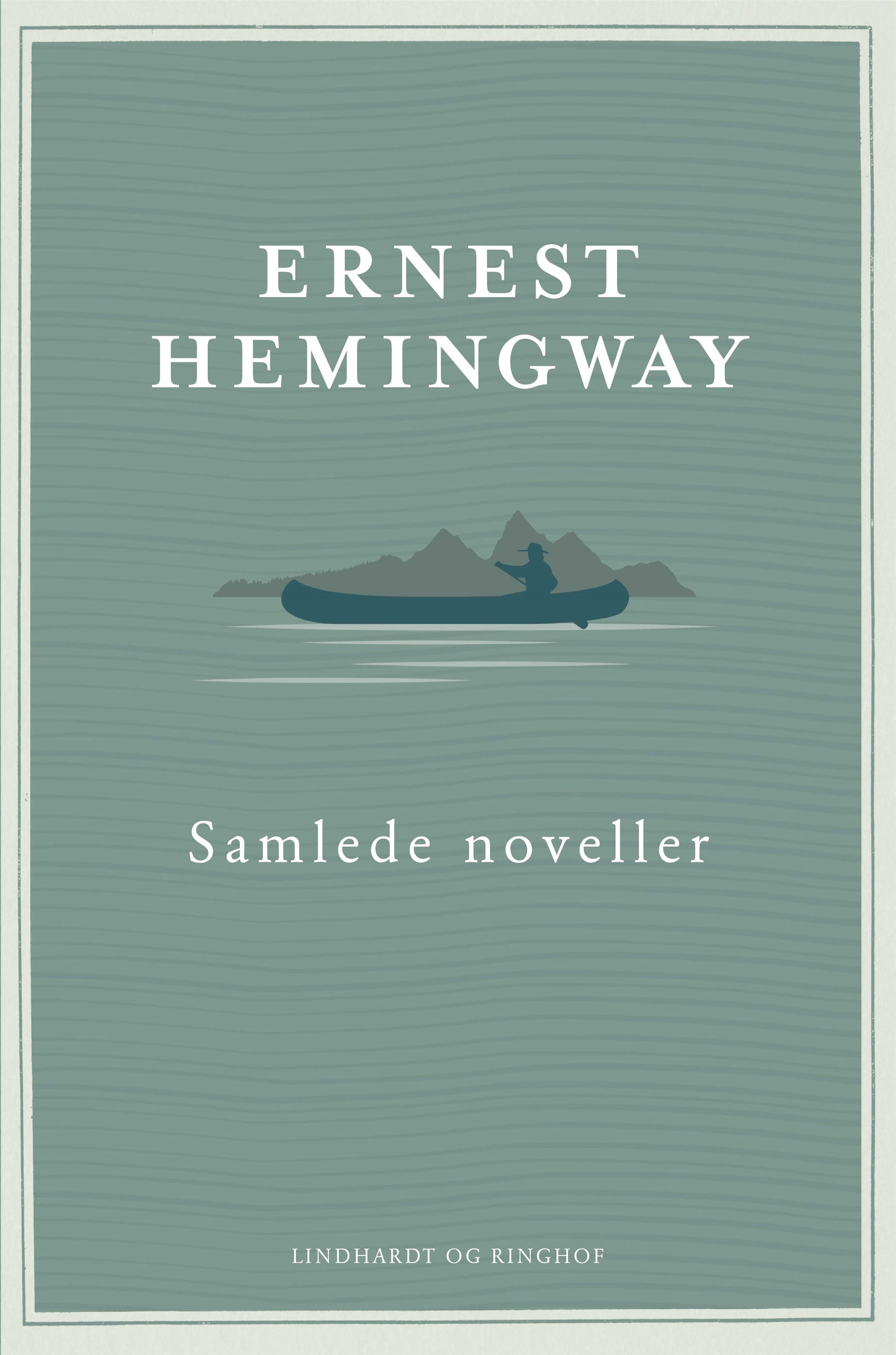 SAMLEDE NOVELLER